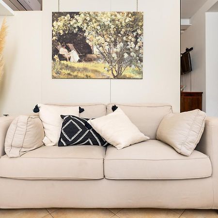 Casa Letizia Lägenhet Bologna Exteriör bild