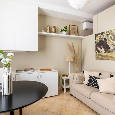 Casa Letizia Lägenhet Bologna Exteriör bild
