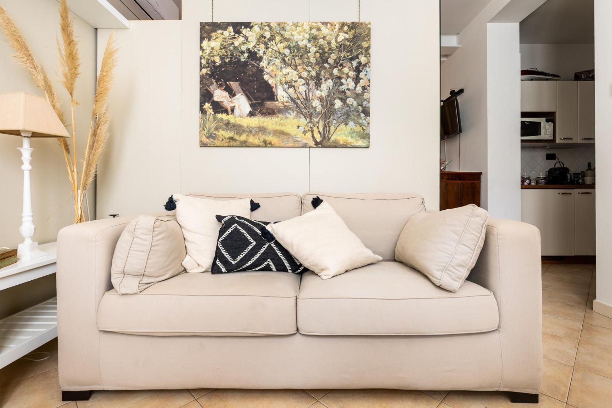 Casa Letizia Lägenhet Bologna Exteriör bild