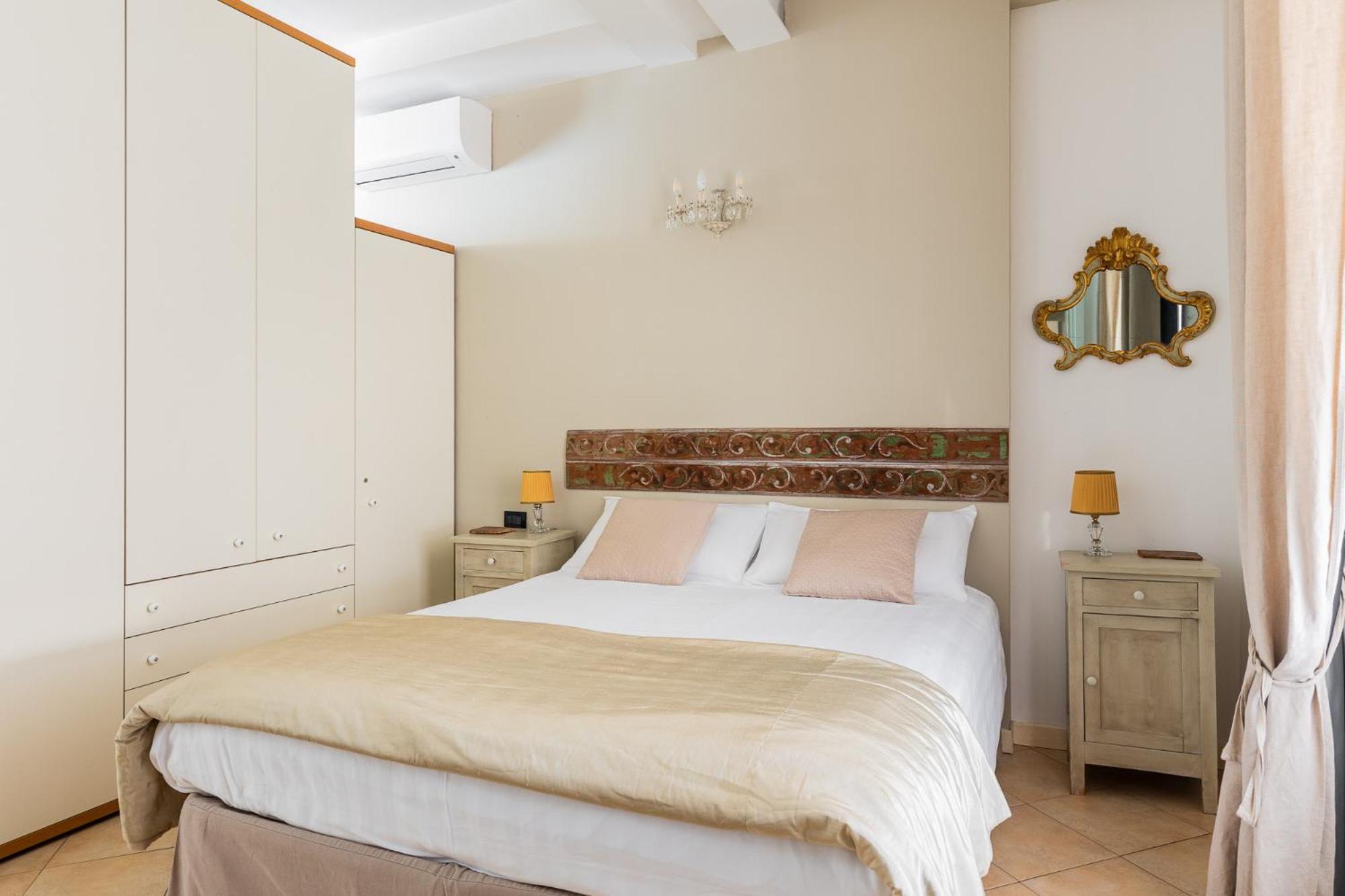 Casa Letizia Lägenhet Bologna Exteriör bild