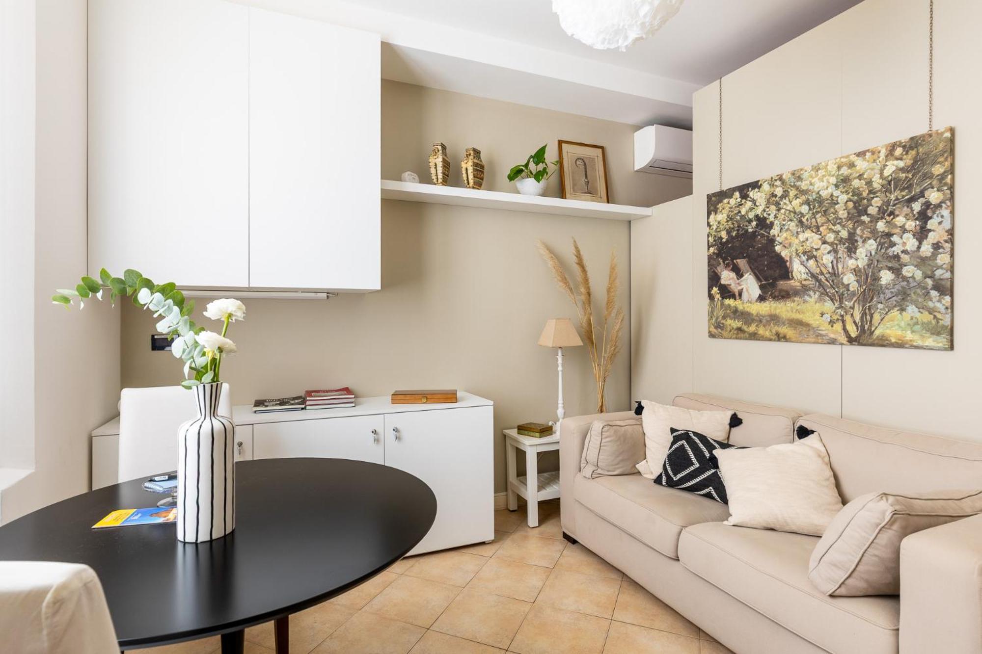 Casa Letizia Lägenhet Bologna Exteriör bild