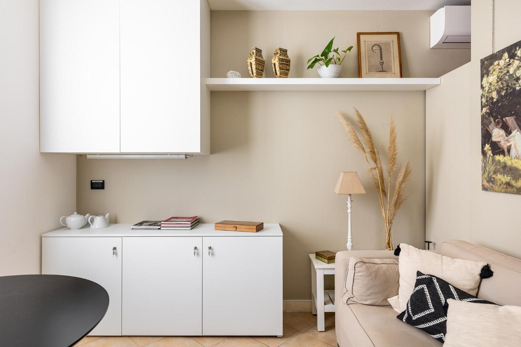 Casa Letizia Lägenhet Bologna Exteriör bild