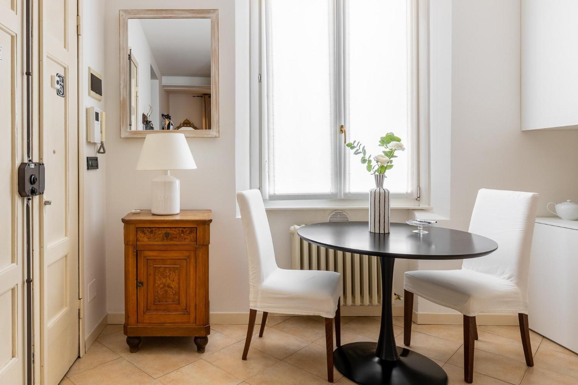 Casa Letizia Lägenhet Bologna Exteriör bild