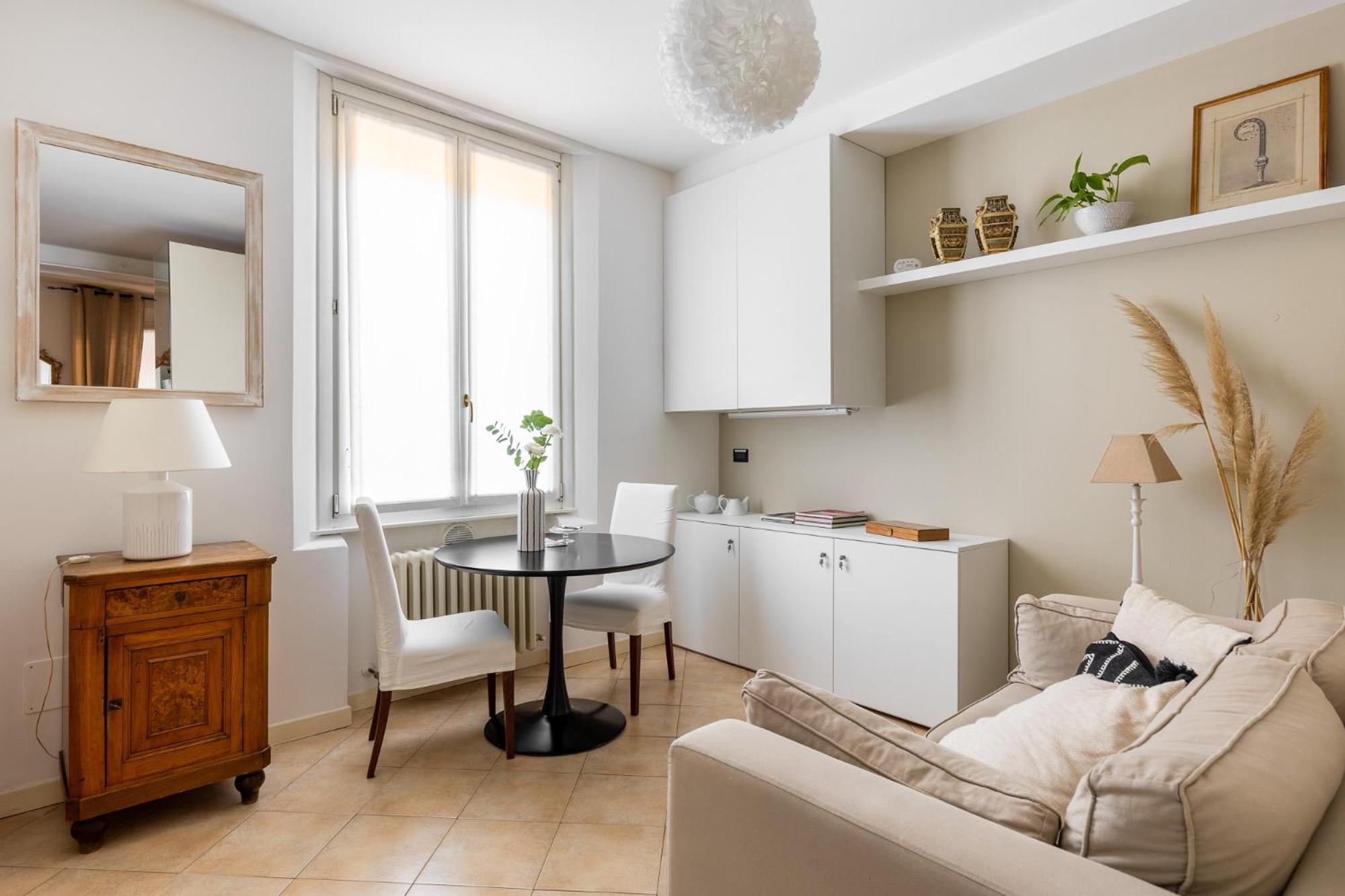 Casa Letizia Lägenhet Bologna Exteriör bild