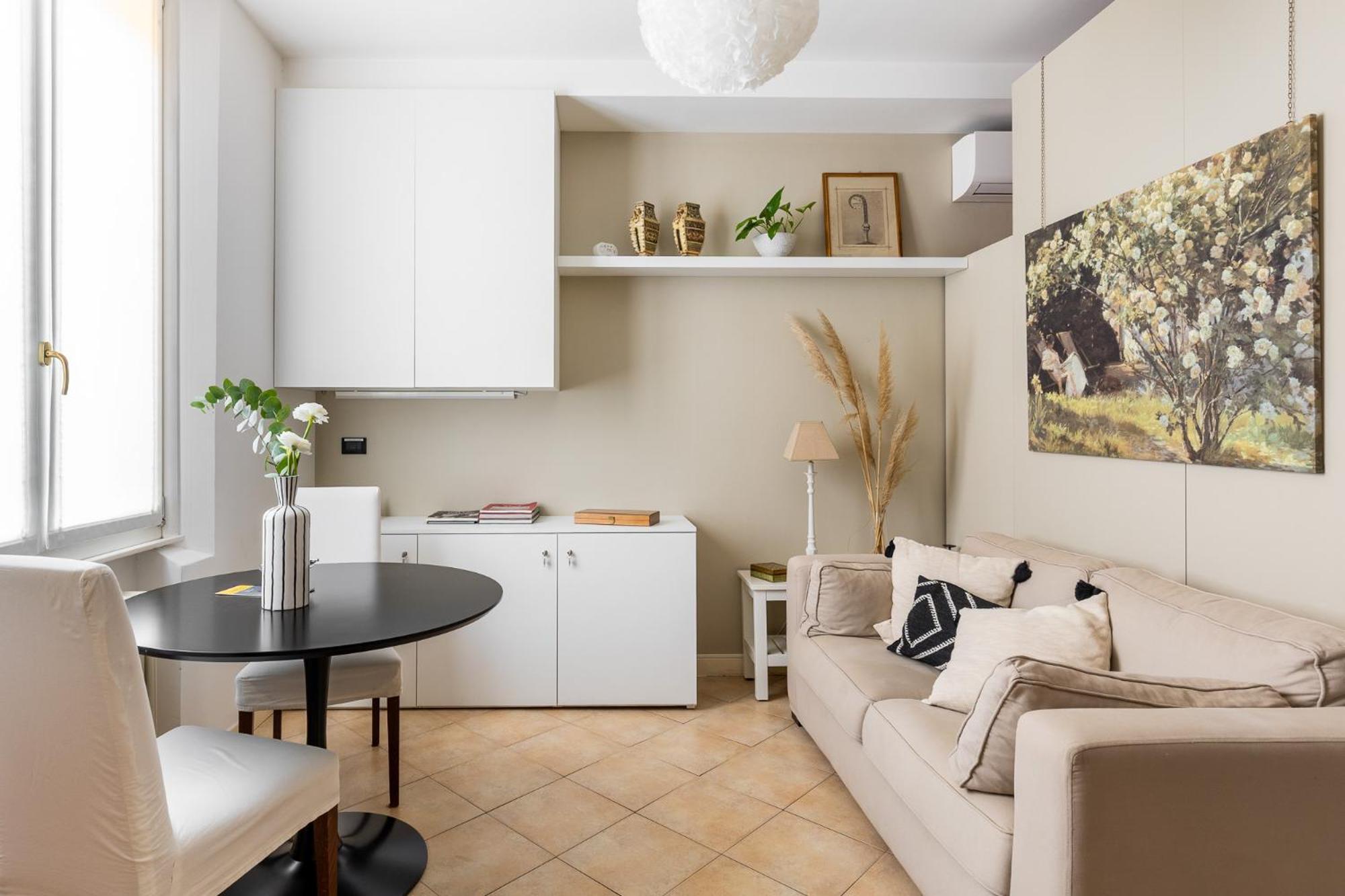 Casa Letizia Lägenhet Bologna Exteriör bild